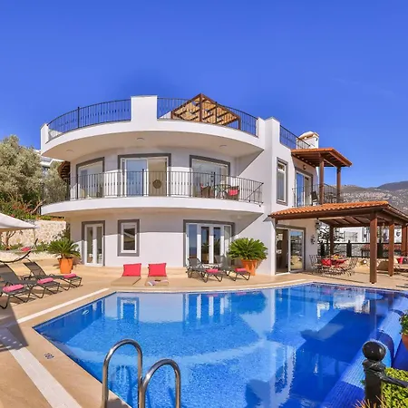 Turquoise * Kalkan