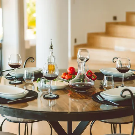 Villa Villa Turquoise Kalkan
