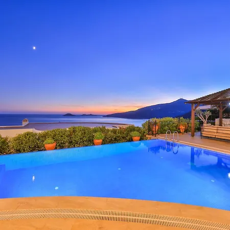 Turquoise Villa Kalkan
