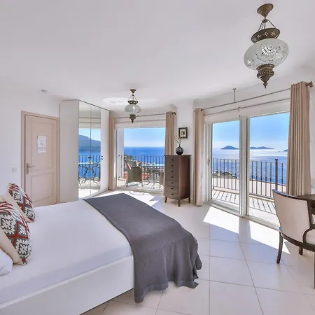 Turquoise Villa Kalkan