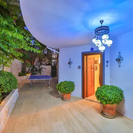 Villa Turquoise Kalkan