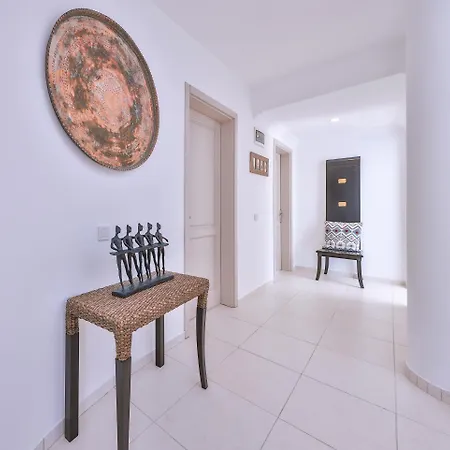 Villa Turquoise *