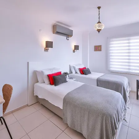 Villa Turquoise Kalkan