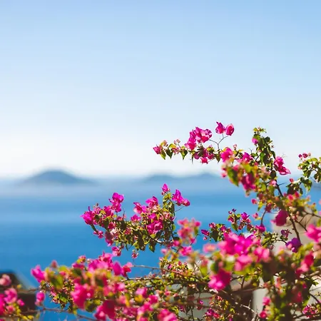 Turquoise Villa