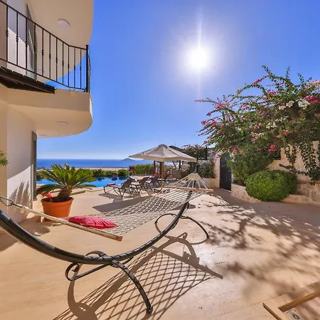 Turquoise Villa Kalkan