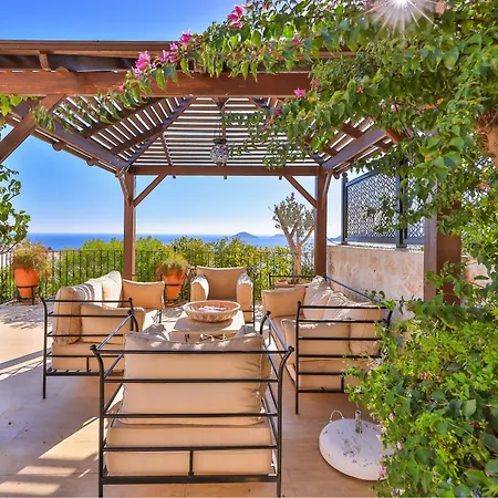 Villa Villa Turquoise