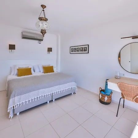 Vila Turquoise Kalkan